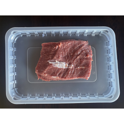 Előhűtött marha Flat Iron steak/ marha lapocka 260g