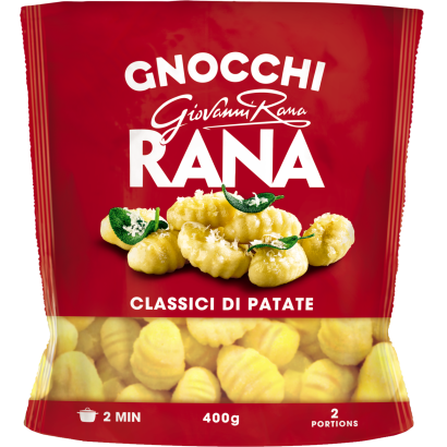 Giovanni Rana burgonyás gnocchi 400 g