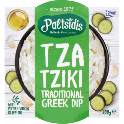 Paltsidis tzatziki 200 g