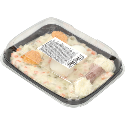 Vegyes hidegtál 500g