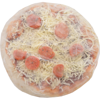Auchan Tipp Margherita pizza 300 g