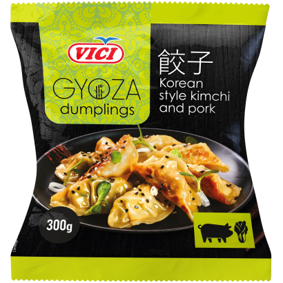 Kimchi sertésgombóc 300 g