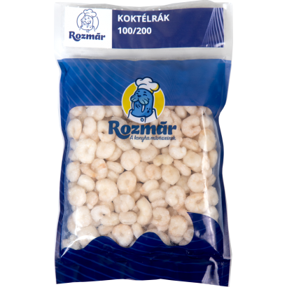 Fgy koktélrák 100/200  500g/350 g