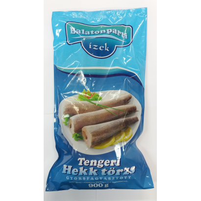 Balaton parti ízek, hekktörzs 900 g