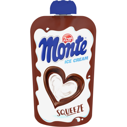 Zott Monte ice pouch 100 ml