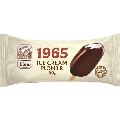Plombir 1965 csoki 125 ml