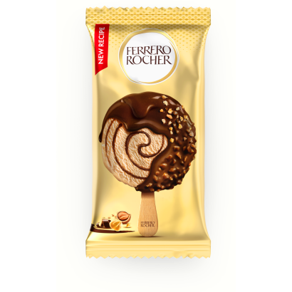 Ferrero Rocher jégkrém 90 ml