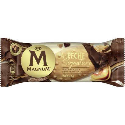MAGNUM őszibarack 90 ml
