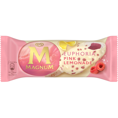 Magnum Pálcikás Jégkrém Pink Lemonade 90 ml