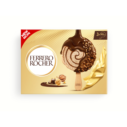 Ferrero Rocher x3 270 ml