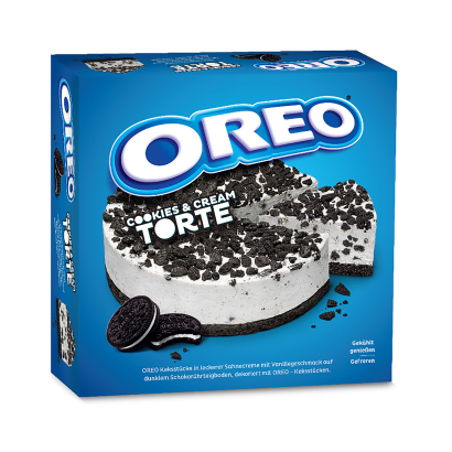 Oreo torta 400 g