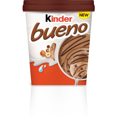 Kinder Bueno jégkrém 455 ml