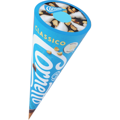 Cornetto Klassik jégkrém 120 ml