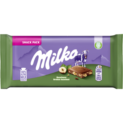 Milka alpesi tej törtmogoyrós 45 g