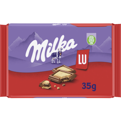 Milka sandwich 35 g