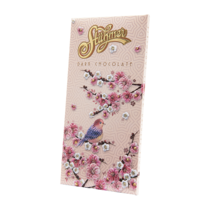 Sthümer étcsokoládé 90 g