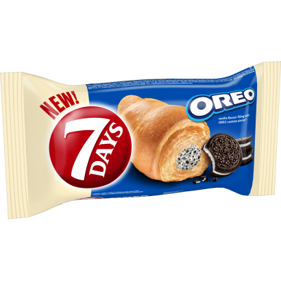 7Days croissant vanília csokiskeksz 60 g