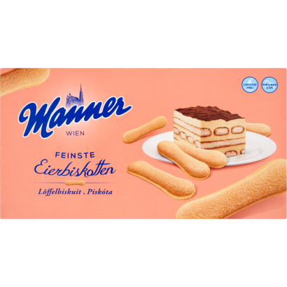 Manner piskóta 200 g