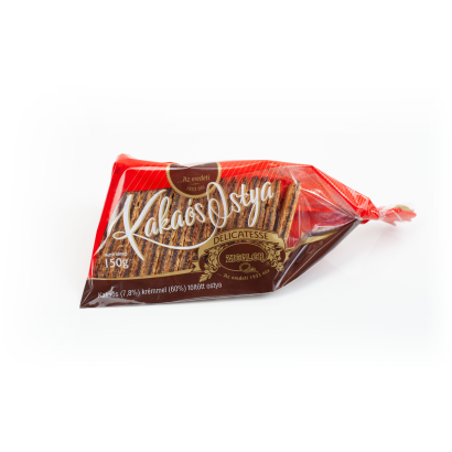 Ziegler kakaós ostya 150 g