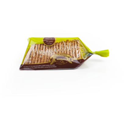 Zieger pisztáciás ostya 150 g