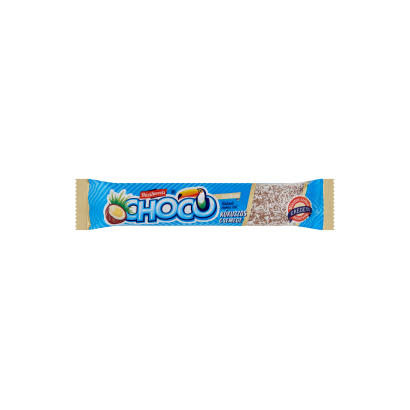 Házisweets Choco Premium kakaós-rumos ízű kókuszos csemege 180 g