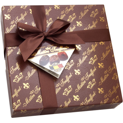 MT Belgian Assorted Pralines masnis 200 g