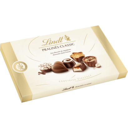 Pralines Classic 200 g