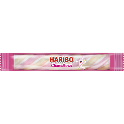 Haribo Chamallows habcukorka 11,6 g