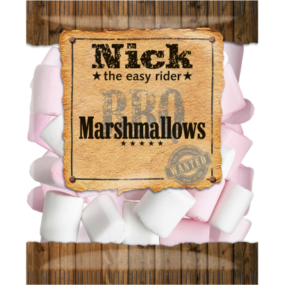 Nick pillecukor 200 g