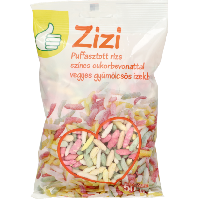AuchanTipp zizi 50 g
