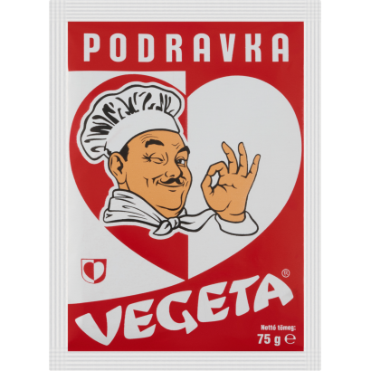 Vegeta ételízesítő 75 g