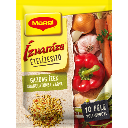 Maggi Ízvarázs ételízesítő 10 féle zöldséggel 200 g