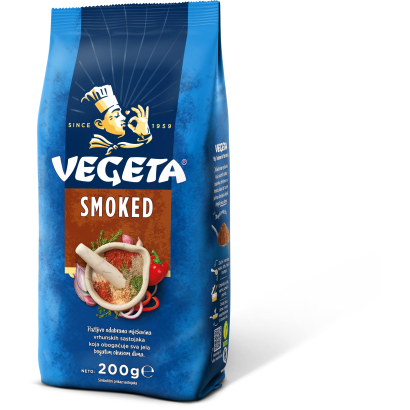 Vegeta Smoked 200 g