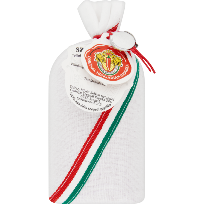 Szegedi Paprika 100%-ban édes szegedi paprika 250 g