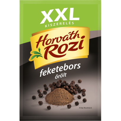 Horváth Rozi őrölt feketebors 32 g