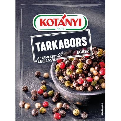 Kotányi egész tarkabors 16 g