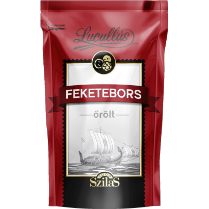 Lucullus őrölt feketebors 100 g