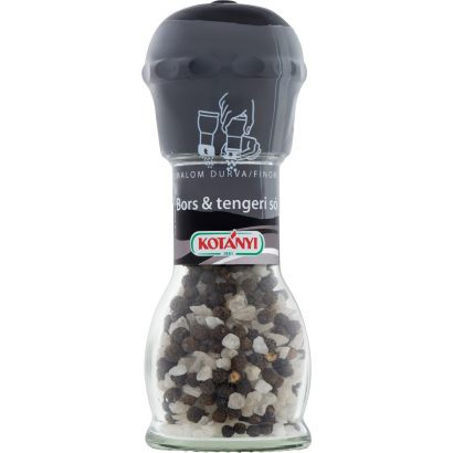 Kotányi Malom bors & tengeri só 65 g
