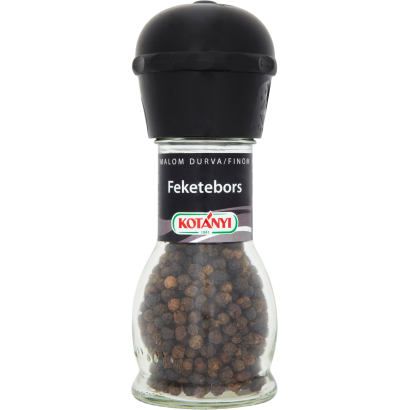 Kotányi Malom feketebors 36 g