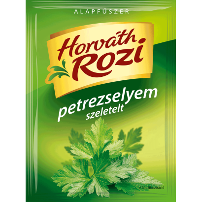 Horváth Rozi szeletelt petrezselyem 5 g