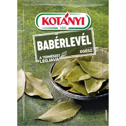 Kotányi egész babérlevél 5 g