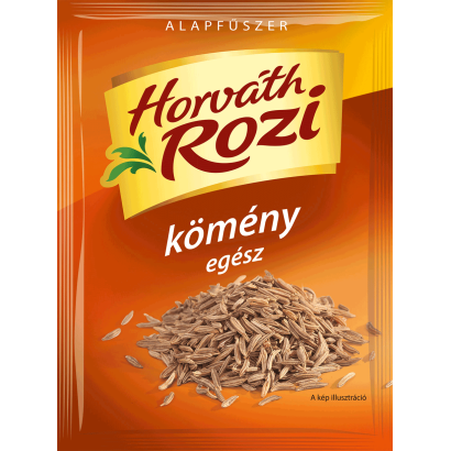 Horváth Rozi egész kömény 20 g
