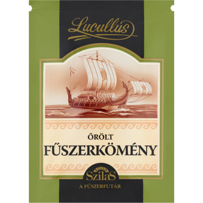 Lucullus őrölt fűszerkömény 20 g