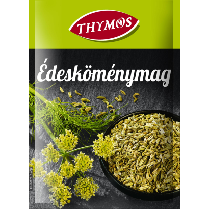 Thymos édeskömény mag 20 g