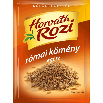 Horváth Rozi egész római kömény 15 g