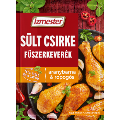 ÍZM Sült csirke fűszerkeverék 30 g