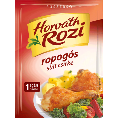 Horváth Rozi ropogós sültcsirke fűszersó 30 g