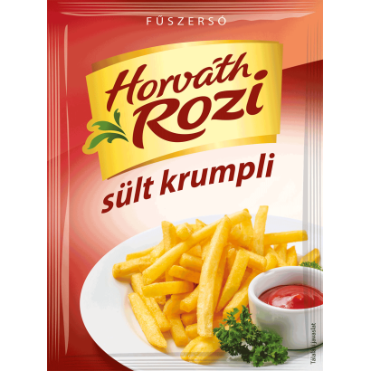 Horváth Rozi sült krumpli fűszersó 30 g