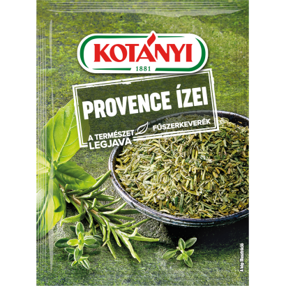 Kotányi Provence ízei fűszerkeverék 17 g