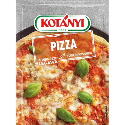 Kotányi Pizza fűszerkeverék 18 g